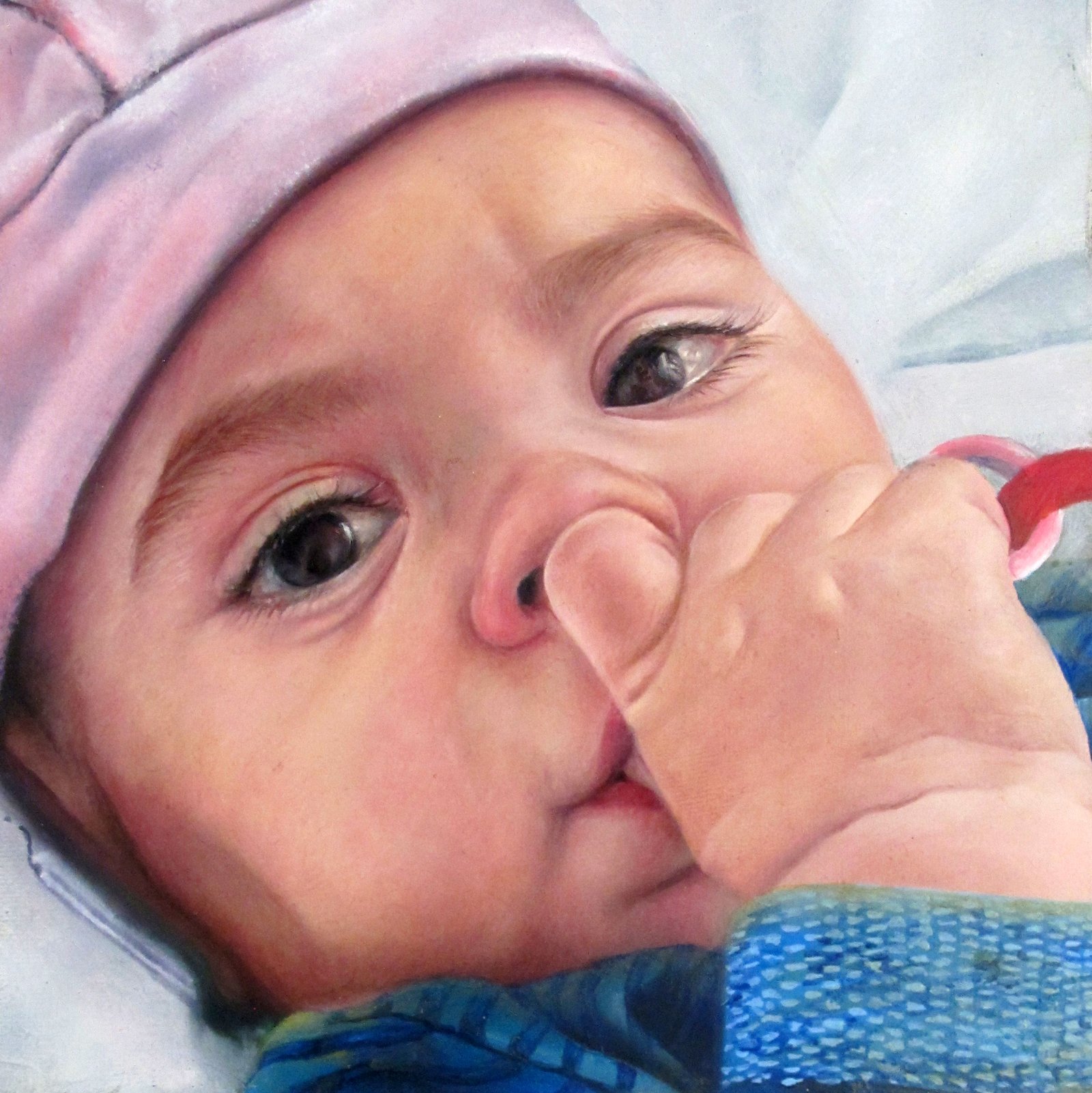 Nartm Art Gallery ( original oil painting)