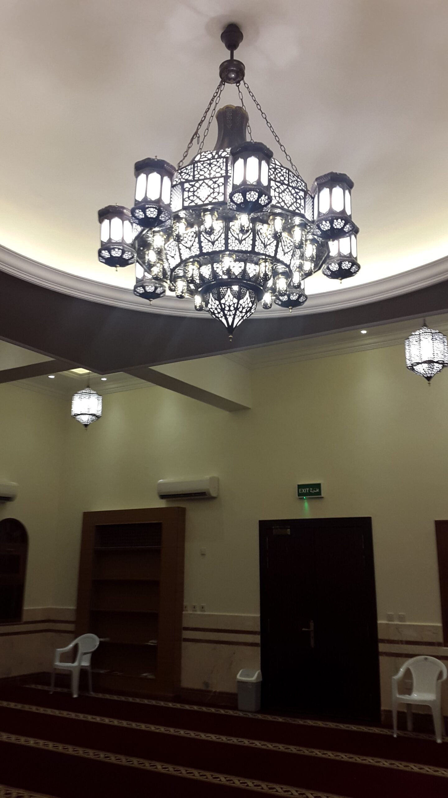 Lighting Products