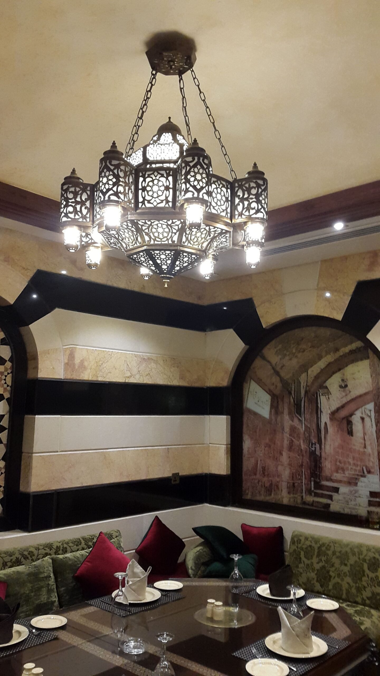 Lighting Products