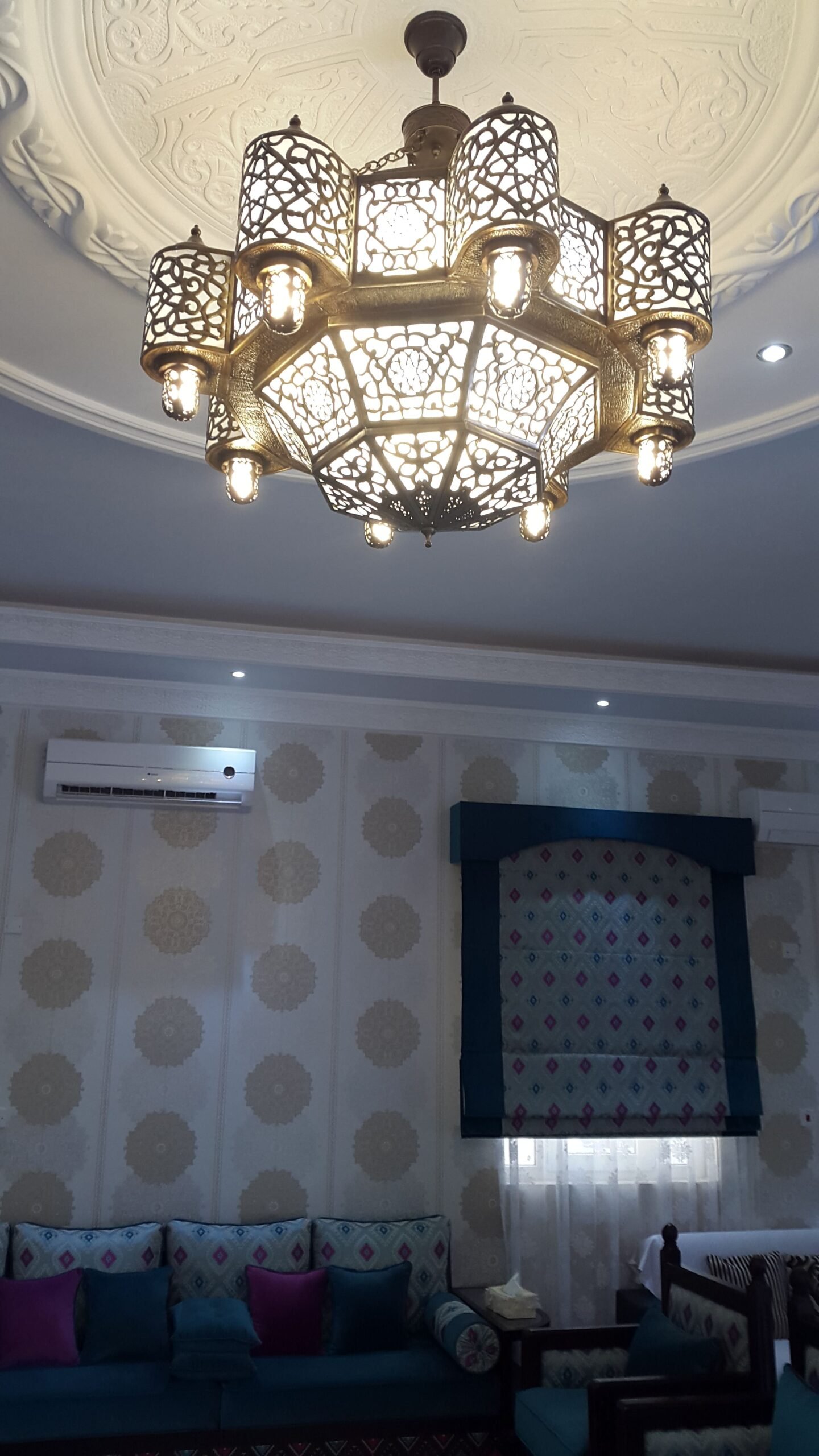 Lighting Products