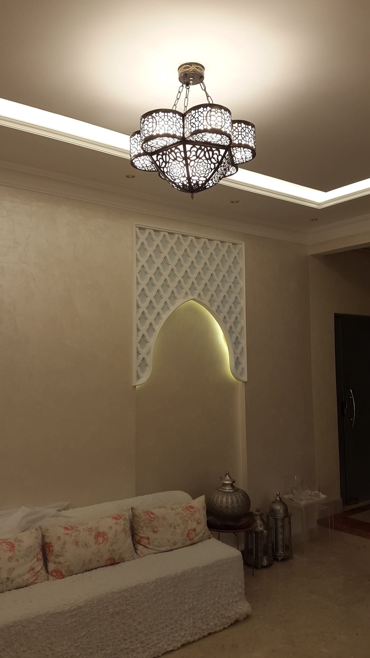 Lighting Products