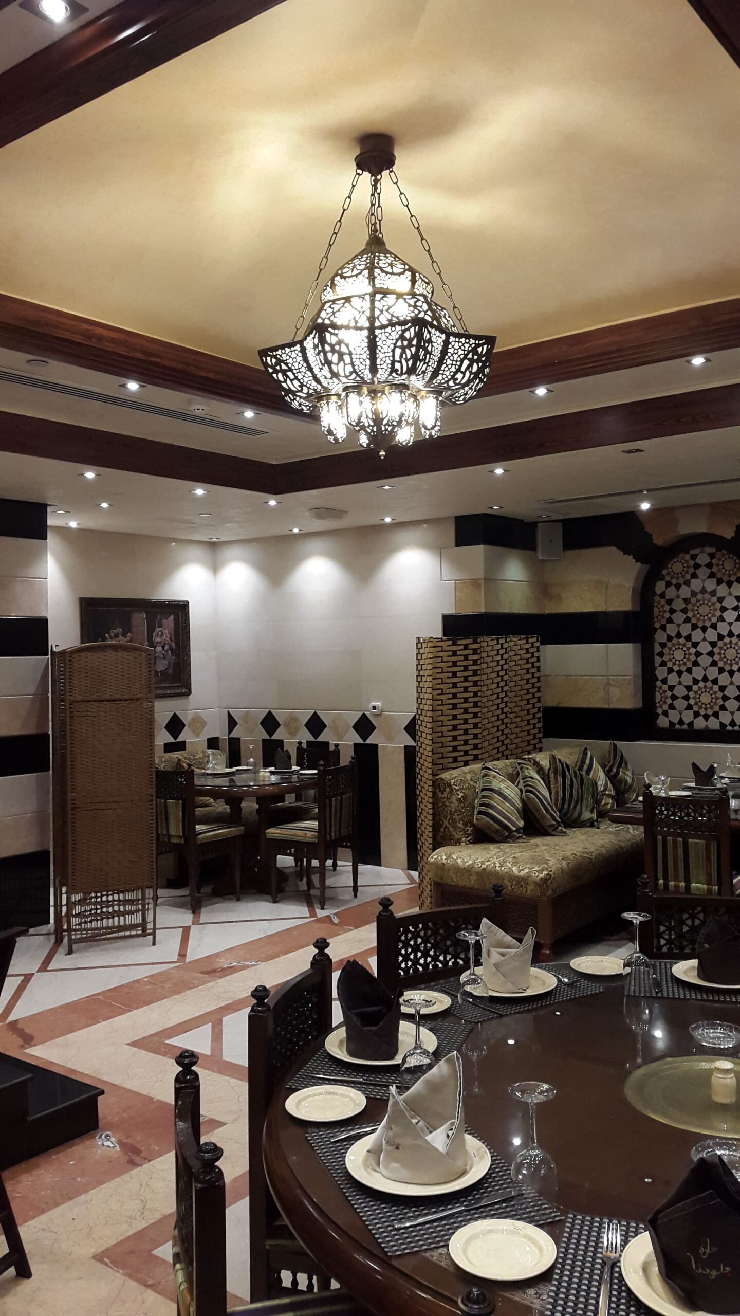 Lighting Products