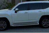 Toyota Land Cruiser VXR 2023