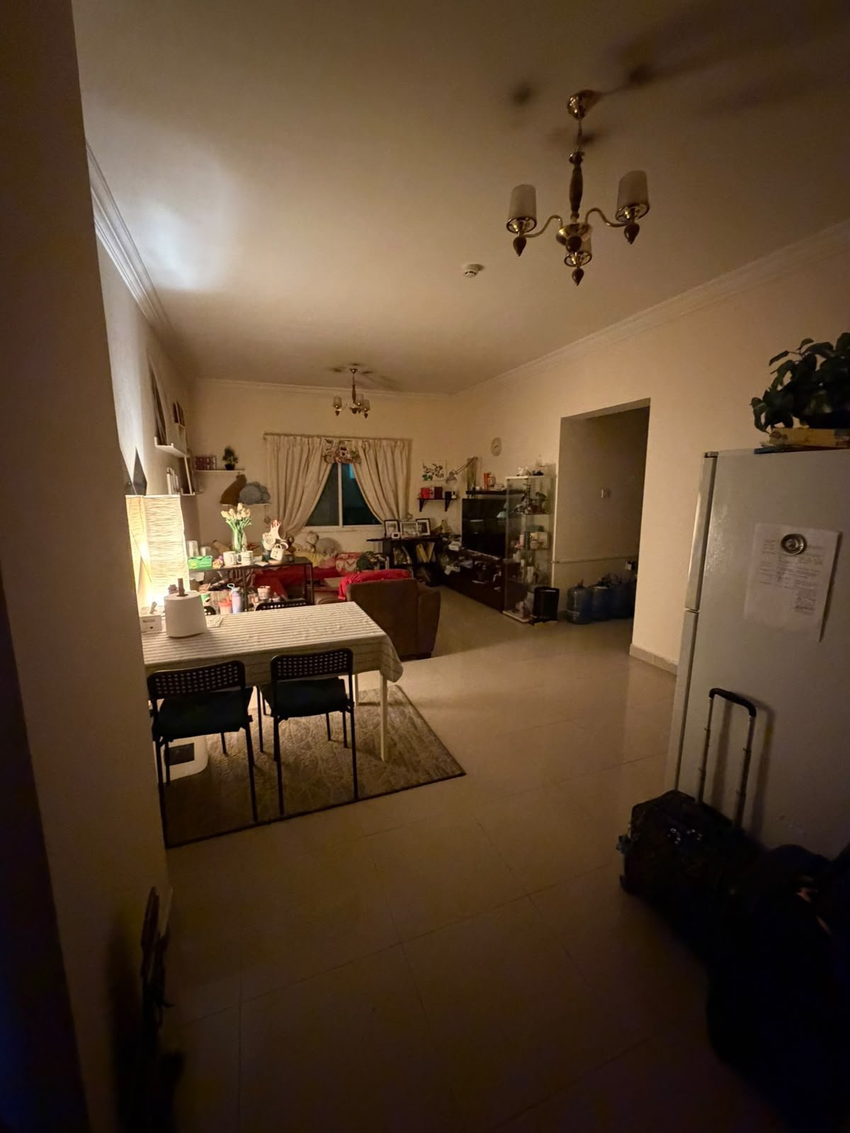 ROOM FOR RENT