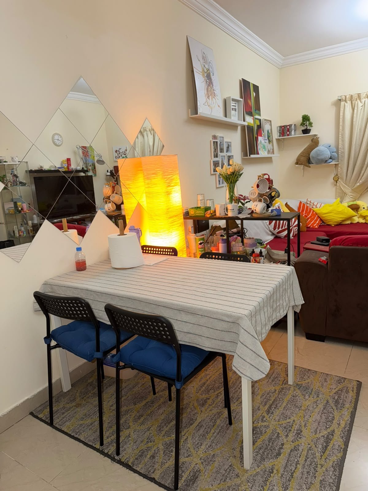 ROOM FOR RENT